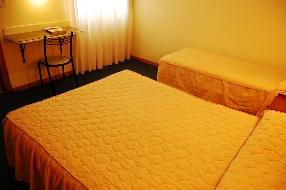 Hotel San Jose Balcarce Eksteriør bilde