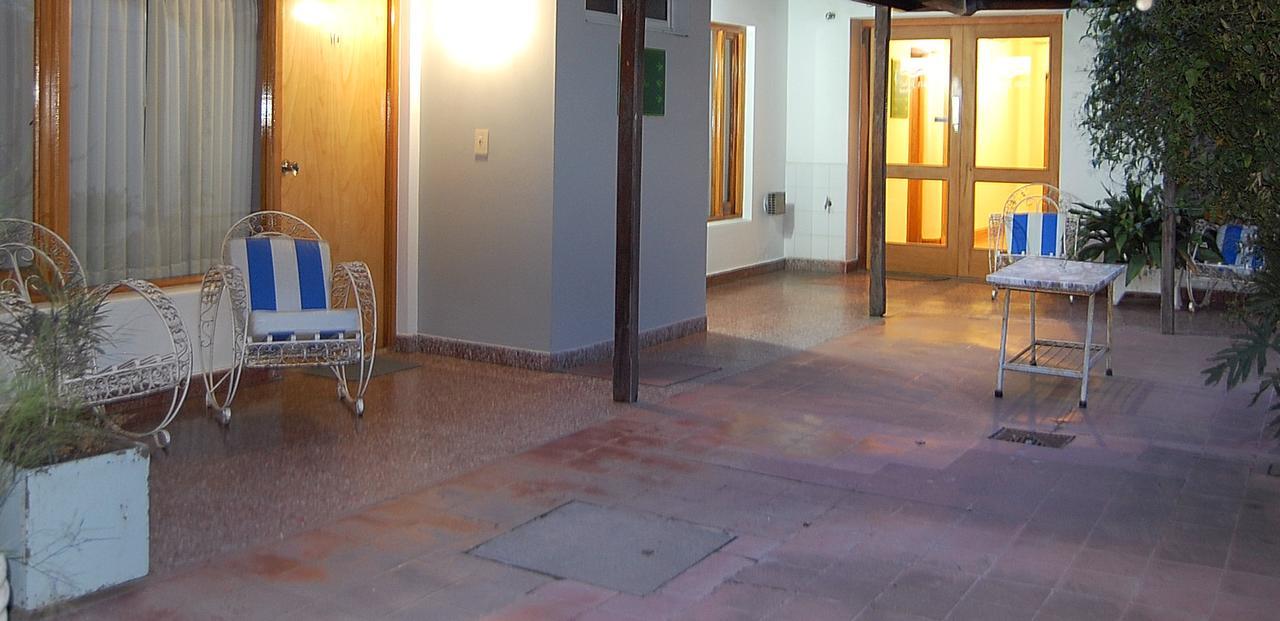 Hotel San Jose Balcarce Eksteriør bilde