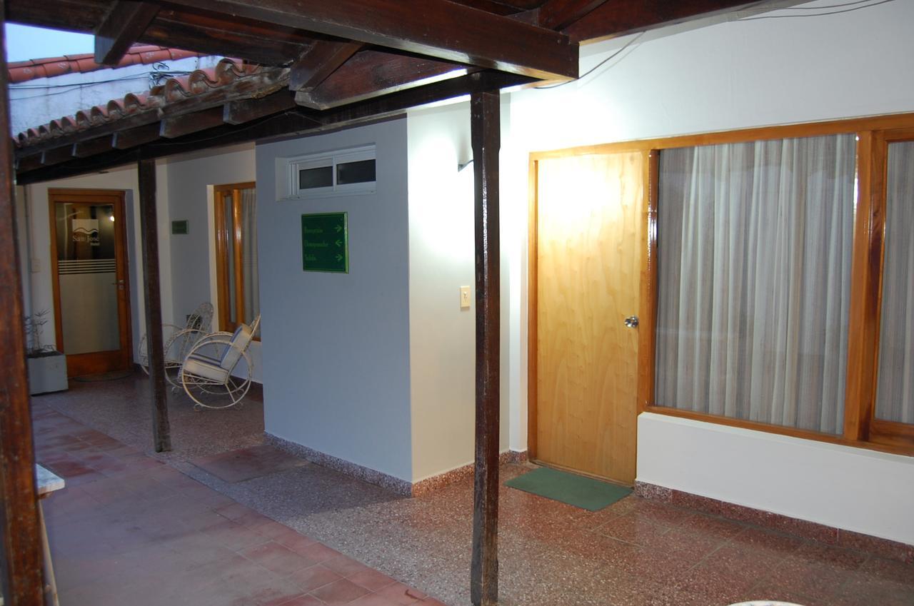 Hotel San Jose Balcarce Eksteriør bilde