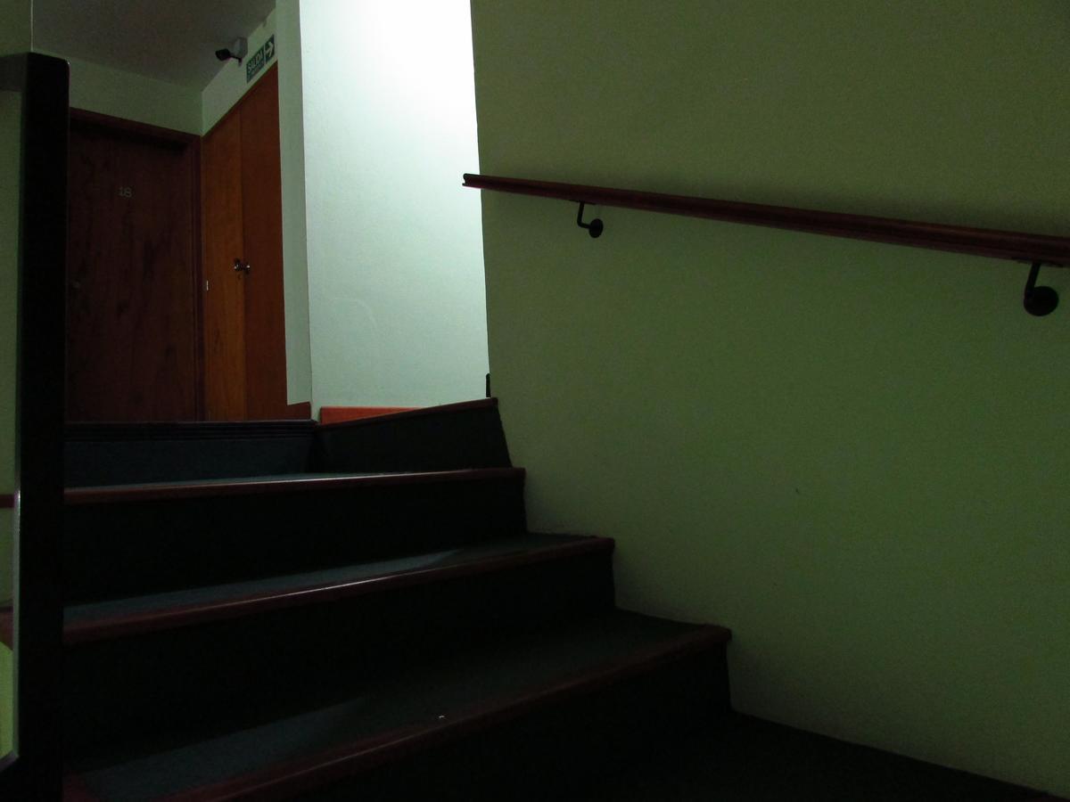 Hotel San Jose Balcarce Eksteriør bilde