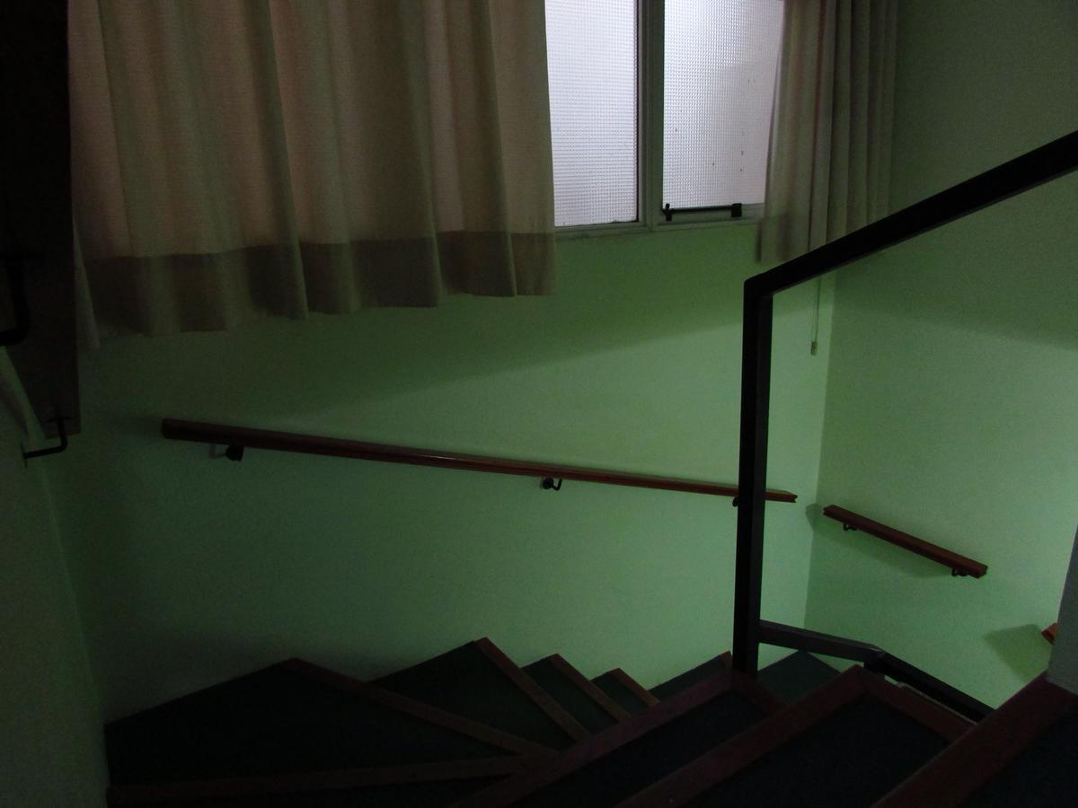 Hotel San Jose Balcarce Eksteriør bilde