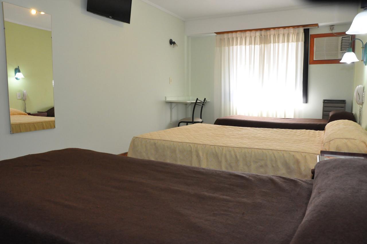 Hotel San Jose Balcarce Eksteriør bilde