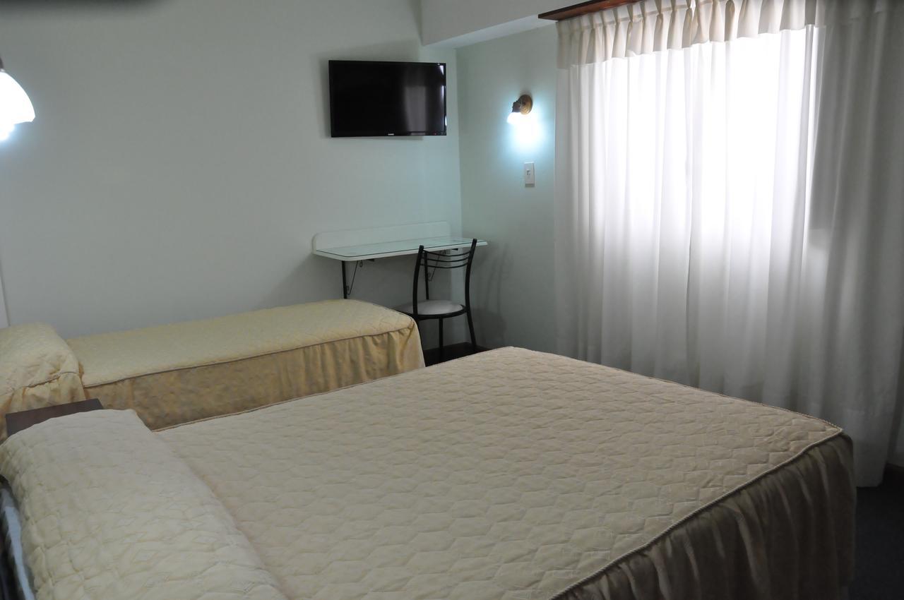 Hotel San Jose Balcarce Eksteriør bilde